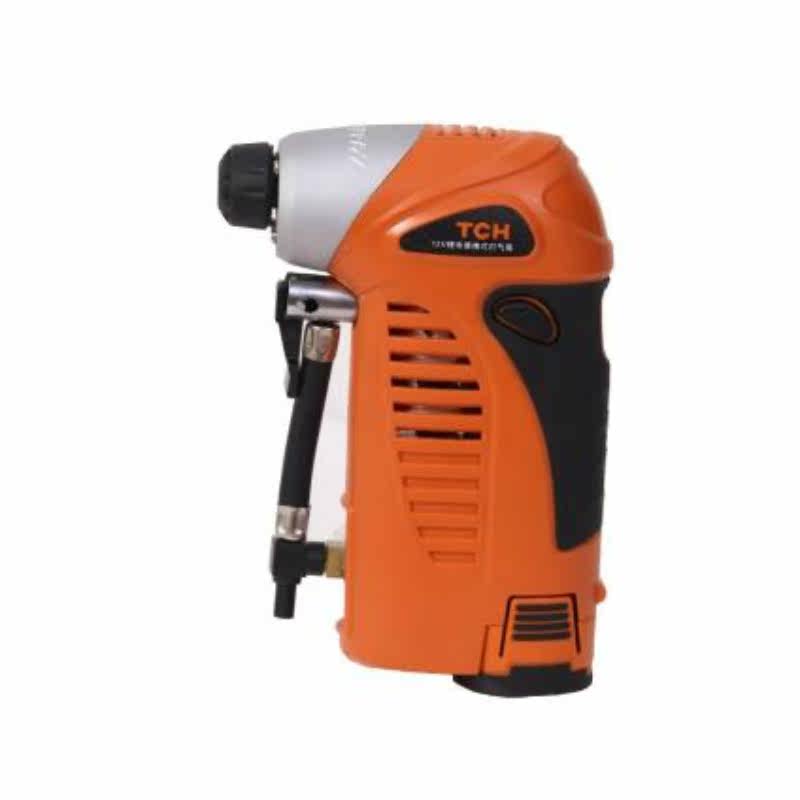 Pompe à vélo - Ref 2389820 Image 5