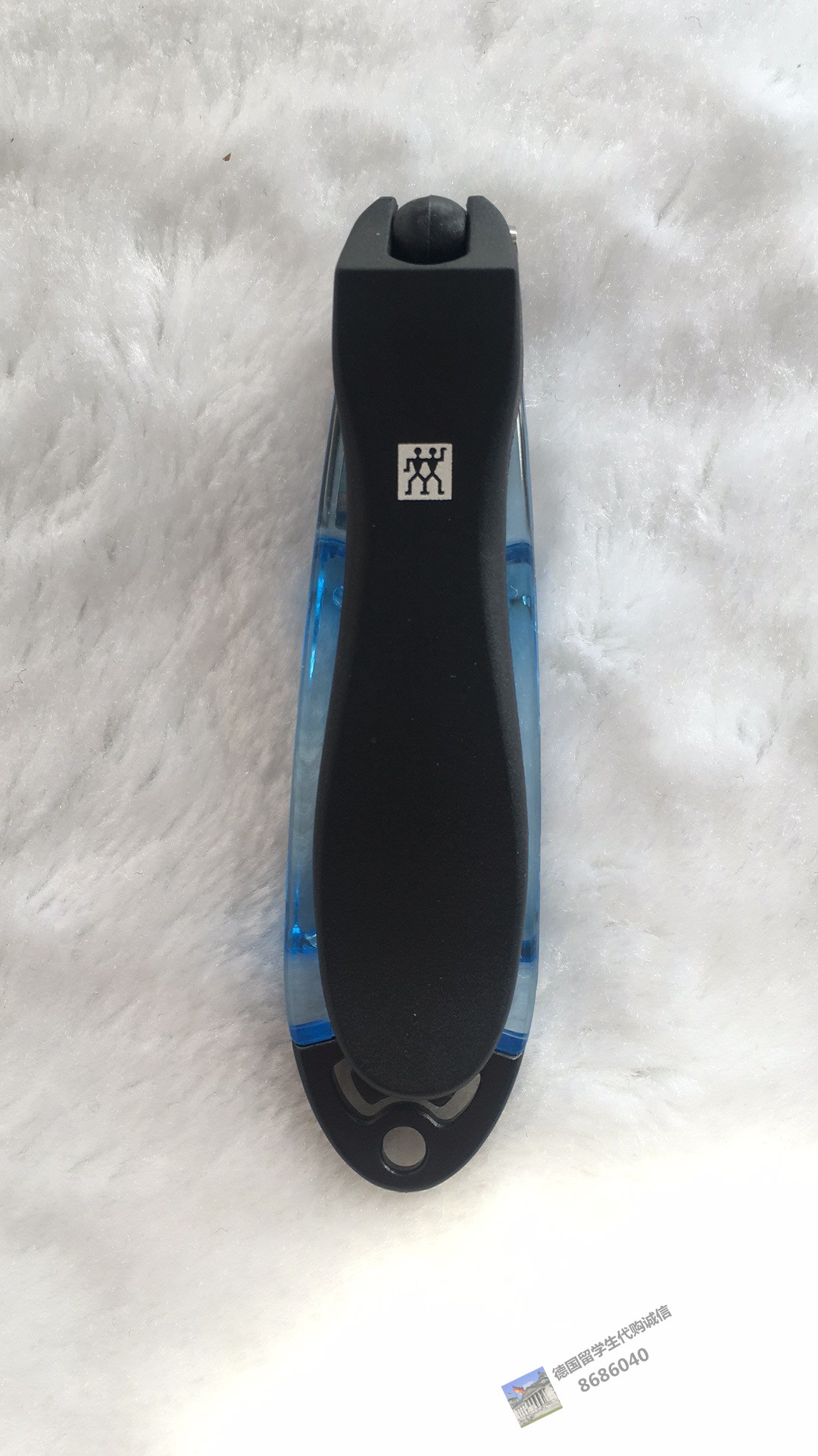 德国双立人大号剪脚指甲刀可旋转指甲钳指甲剪带锉刀防飞溅在类目 家庭/个人清洁工具, 个人洗护清洁用具, 指甲刀/指甲钳, 指甲钳中 - 来自Buy2taobao.com提供专业的淘宝代购服务