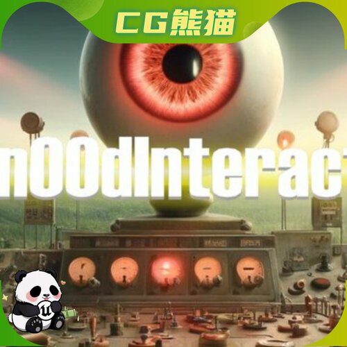 UE5.3-5.7 n00dInteract 通用网络复制交互框架插件  乐器咨询
