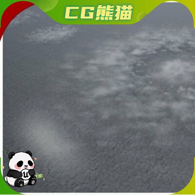 UE5虚幻5 Rotor Downwash FX 旋翼下涡风特效  乐器咨询