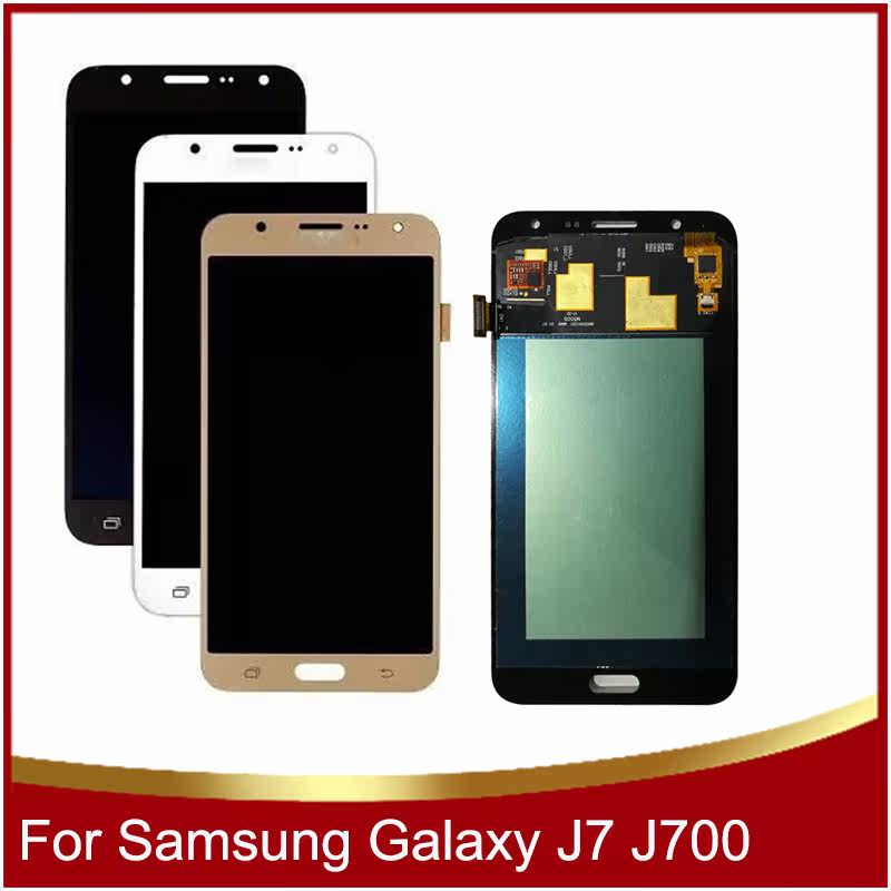 Samsung Galaxy J7 2015 J700 SM-J700F J700M J700H/ AMOLED LCD在类目 3C数码配件, 电子元器件市场, 电脑元件/零配件, 液晶/CRT配件中 - 来自Buy2taobao.com提供专业的淘宝代购服务