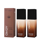 ADMD柔纱持久粉底液清透控油不脱妆防水裸妆bb霜粉底遮瑕隔离轻薄