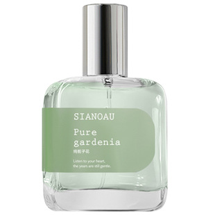 淘宝爆款桂花栀子花香水女士持久淡香女用礼物留香 perfumes