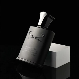 直播爆款银色山泉男士香水100ml 清新自然正品午夜蔚蓝持久淡香水