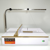 科力新款 泡沫切割机KT板苯板珍珠棉保丽龙软包海绵电热丝分切机器