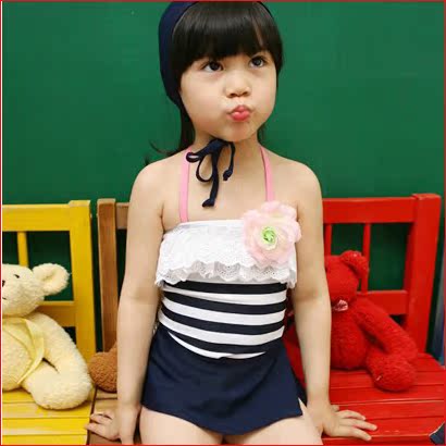 Maillot de bain fille OTHER   - Ref 2554674 Image 1