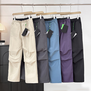 王炸裤型！加绒保暖登山裤防风防水户外软壳冲锋裤滑雪伞兵裤女冬