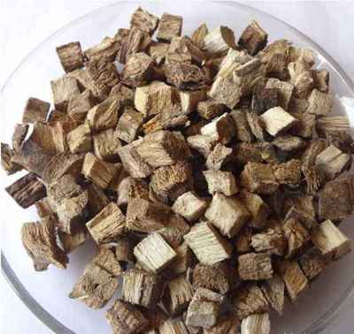柴葛根丁500g野生葛根片茶葛根粉块汤新鲜纯正现挖天然 解酒神器