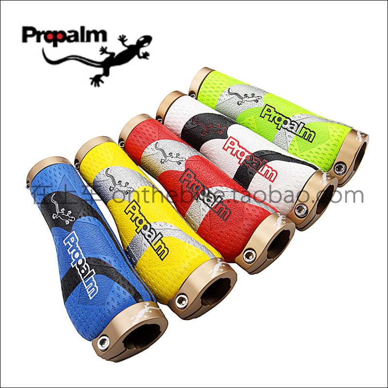 Poignées de vélo PROPALM - Ref 2354800 Image 1