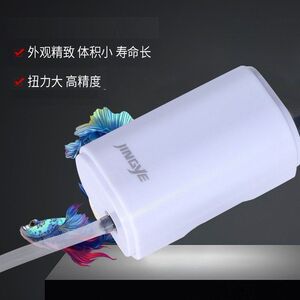 鱼缸增氧泵氧气泵养鱼小型家用大气量充氧机打氧泵京业 911单孔泵