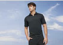 Polo sport homme tcm - Ref 555059 Image 2