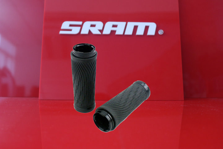 Poignées de vélo SRAM - Ref 2356370 Image 1