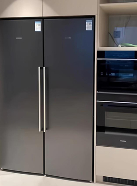 SIEMENS/西门子 KS36FPX33C/GS36NAX/NAI32C/VAI零度保鲜进口冰箱