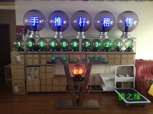 上海不锈钢推杆租售 启动道具 仪式推杆 庆典推杆 开幕推杆租赁