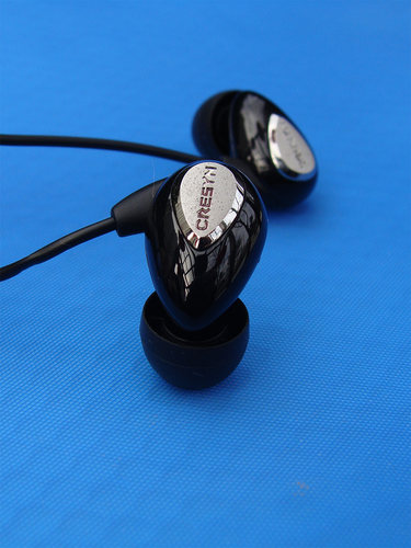 可立新C230E入耳耳机挂耳高音质