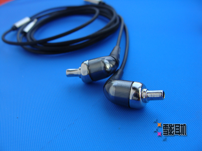 DIYSHE9850入耳式动铁耳机带麦