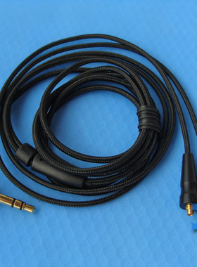 赔钱清仓 原厂原装线6N OFC线材FX1200 FX1100 FX850 升级线包邮