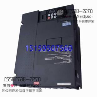 CHT1 质保 110KW F740 S110K 三菱变频器FR 大量现货 议价全新原装