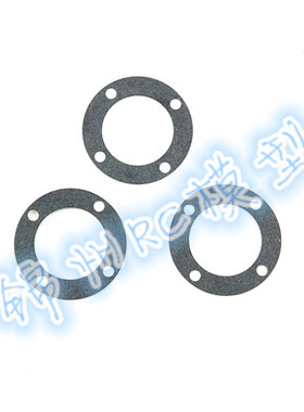 HONGNOR 鸿诺 HN X3S 原厂配件 X3-38 差速器密封垫 防漏垫片