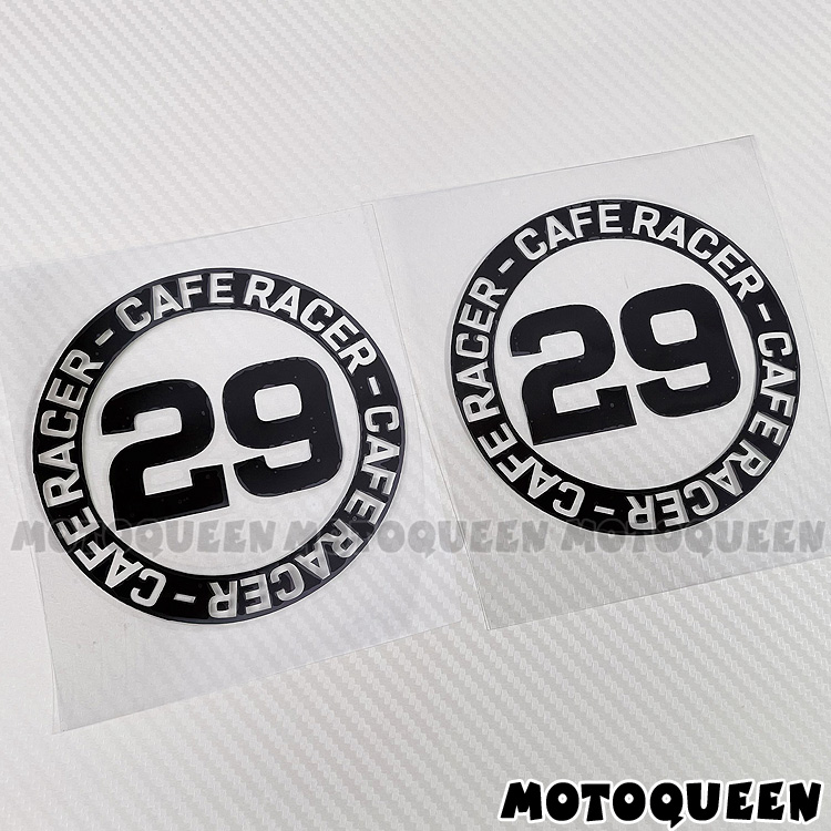 适用本田CBF190TR大韩GV300阿普利亚CR150闪500s摩托车油箱贴纸花