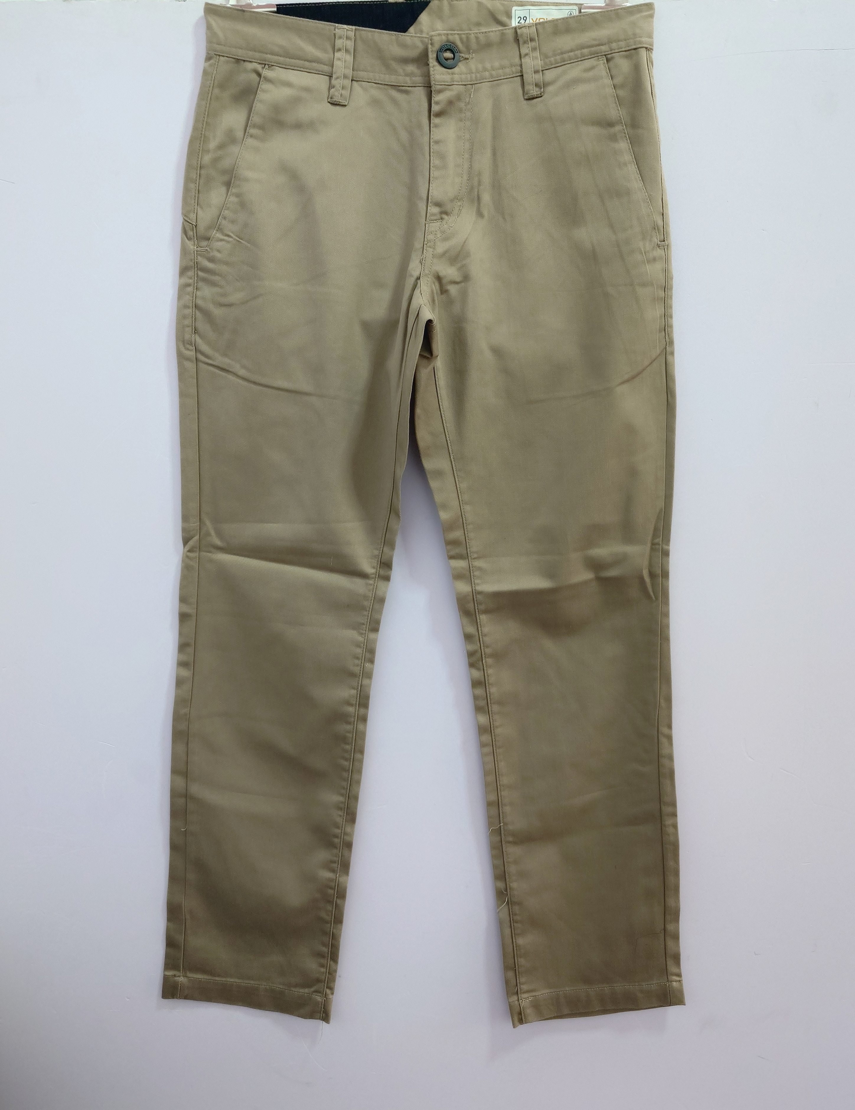 美潮 滑板 滑雪 冲浪 钻石 休闲裤 滑板裤 老标