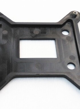 全新1200 115X风扇底座1151 1150 1156 1155散热器背板i3 i5支架