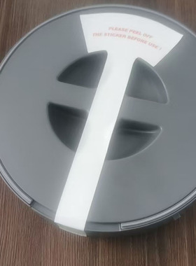 活性炭盒垃圾处理器专用