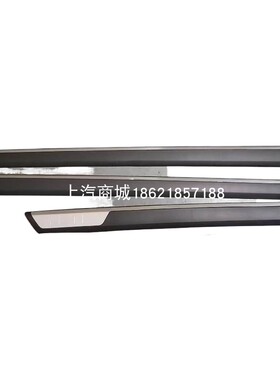 适用斯柯达野帝Yedi车门饰条车门防擦条防撞条车门饰条装饰亮条