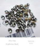 Австрийский нижний бриллиант прозрачный серый 215 маникюр, ногти, наконечник сверло сверлол алмаз колье для головы ювелирные украшения