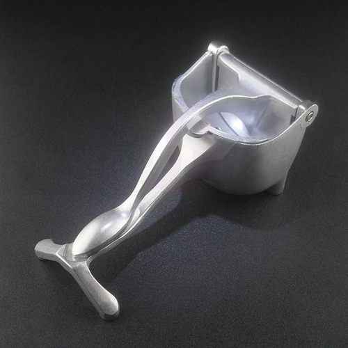 酒吧加厚手动榨汁器调酒工具捣汁