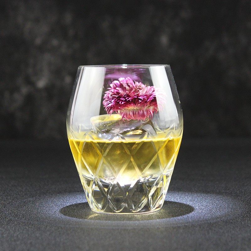 酒术日式高档手工刻花玻璃威士忌酒杯酒吧洋酒古典鸡尾酒冰球杯具,餐饮具,洋酒/威士忌杯,淘宝优惠券,粉丝福利购,淘宝优惠卷