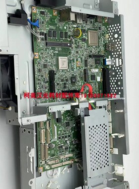 全新原装 柯尼卡美能达 C368 打印板 原装柯美C308 打印板 主板