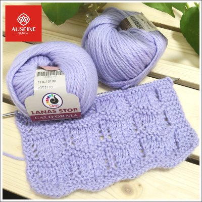 lanasstop毛线加洲羊驼毛羊驼绒