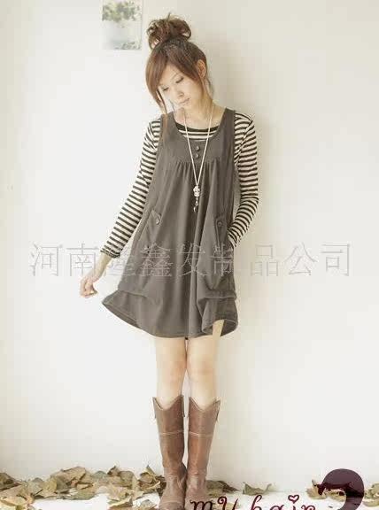 Extension cheveux - Chignon - Ref 239345 Image 4