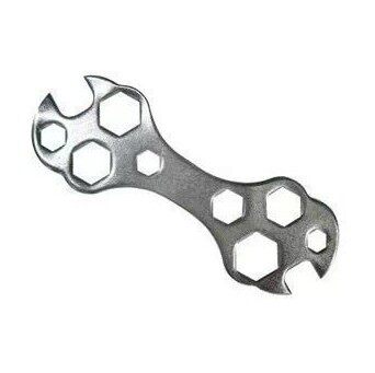 Clé pour réparation vélo - Ref 2304163 Image 1