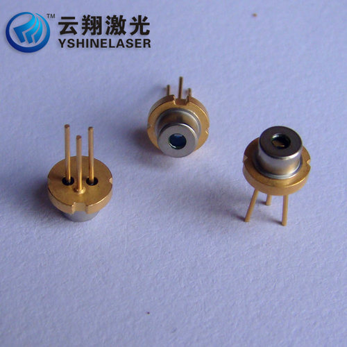 激光二极管红色发射管原装进口
