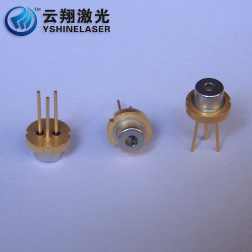 5mW650nm激光二极管