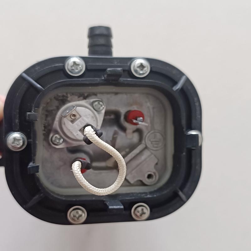 松桥挂烫机配件MI-PM1301加热锅 发热锅 发热内胆 带温控器 原装