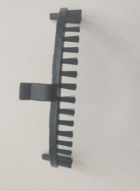 海尔挂烫机配件毛刷HGS4216HGS4212AHGS4212C刷子