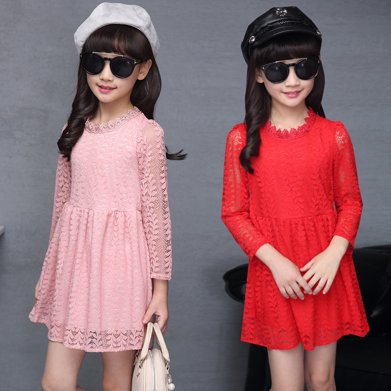Robes pour fille - Ref 2047163 Image 1