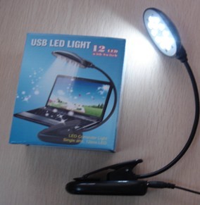 Lampe USB - Ref 381442 Image 1