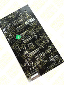 康力电梯液晶显示板KLL-DV20C/DV20CV12-3康力电梯配件 原厂全新
