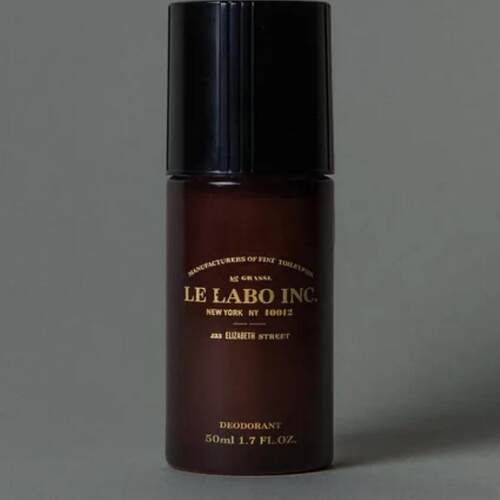 lelabo腋下滚珠止汗露