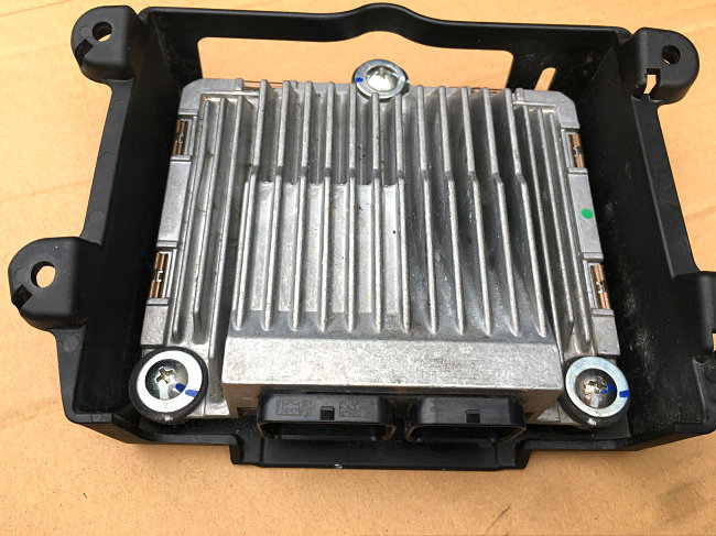 适用于春风国宾车1250TR-G点火器 稳压器 ECU 控制器  CF1250G