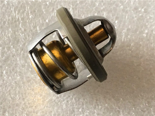 适用恒温器组件捷悍摩托车