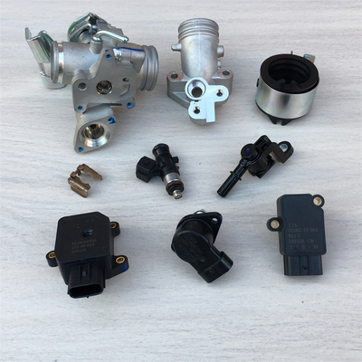 适用飞戈龙嘉LJ150T/天鹰TS/TX/TT/布雷斯通无极GT150传感器 怠速