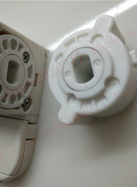 TOTO马桶盖配件 便盖座缓冲座便器盖板 阻尼缓冲器TC394 TC366-D1