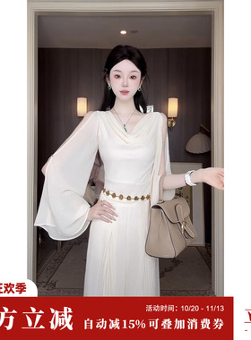 Sun雅乔 夏季简约款可随机调节百搭时尚太阳花腰链腰带女