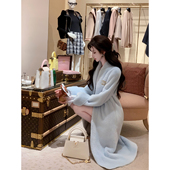 2025冬装 雅乔 禾木暖心 棉袄环保草草仿羊羔毛毛皮毛一体外套女