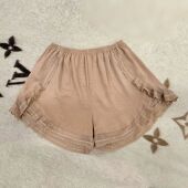 女防走光 打底裤 Sun雅乔 舒适百搭松紧腰安全裤